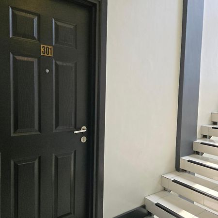 First Pacific Inn Davao City מראה חיצוני תמונה