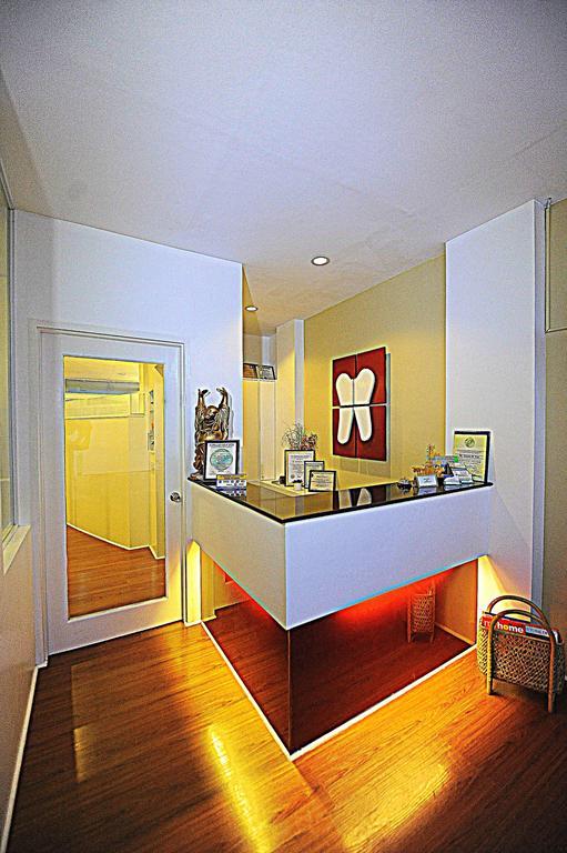 First Pacific Inn Davao City מראה חיצוני תמונה