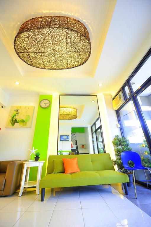 First Pacific Inn Davao City מראה חיצוני תמונה