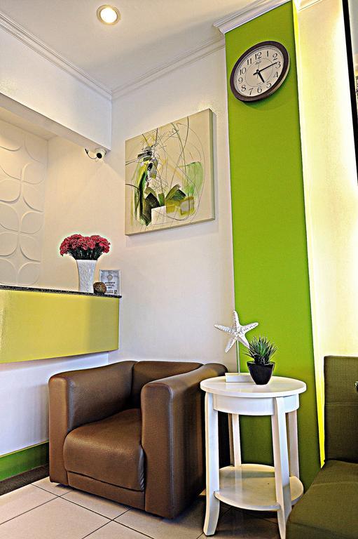 First Pacific Inn Davao City מראה חיצוני תמונה