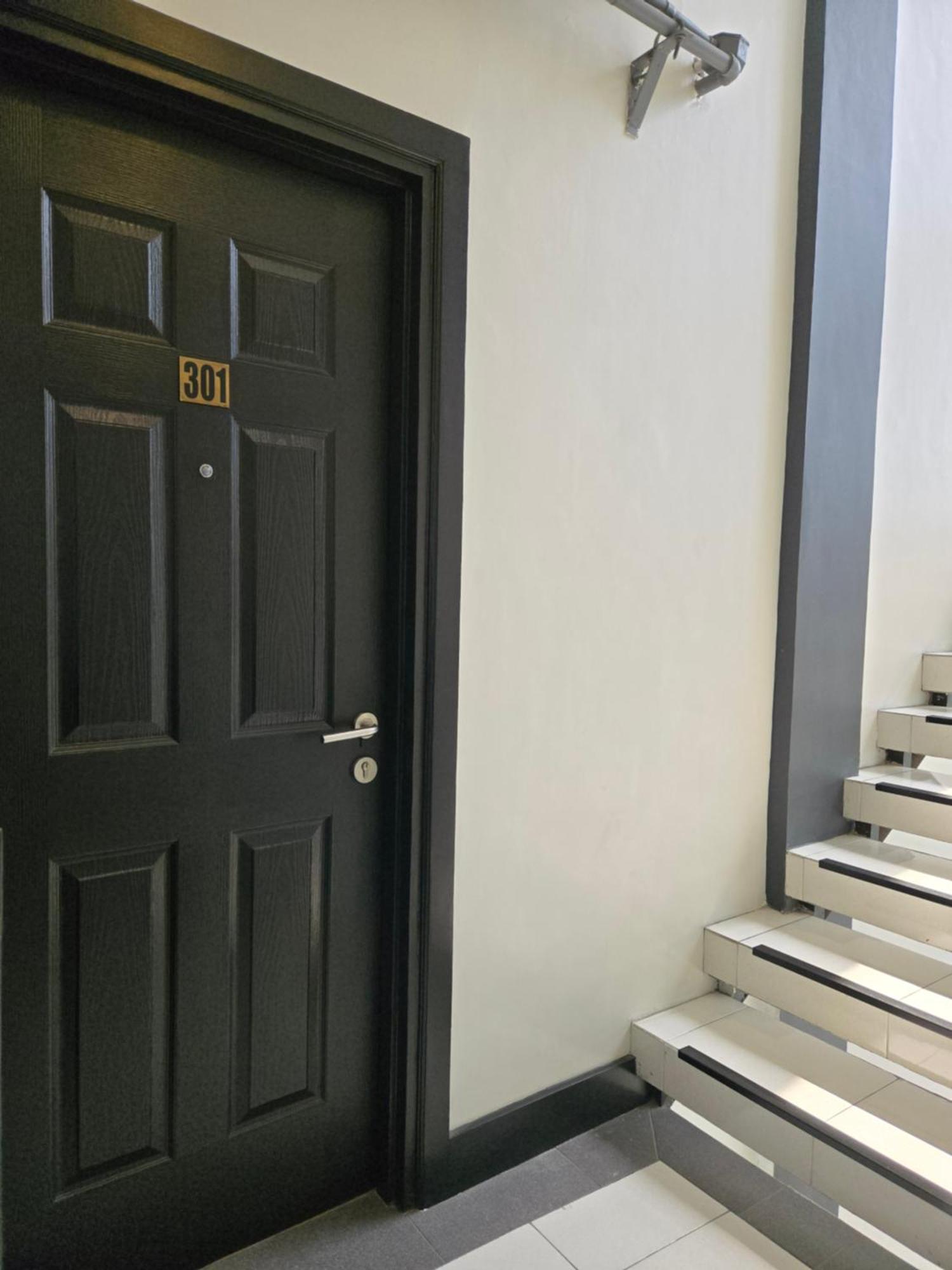 First Pacific Inn Davao City מראה חיצוני תמונה