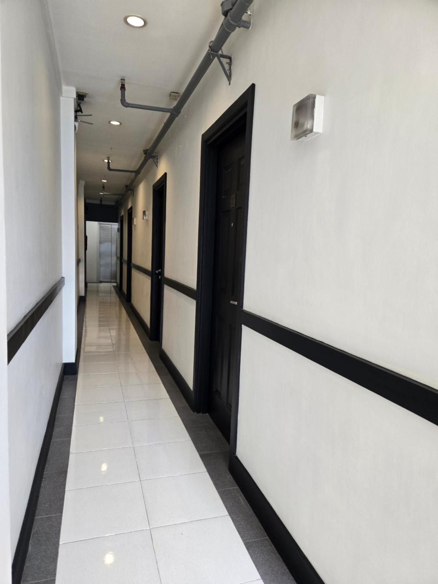 First Pacific Inn Davao City מראה חיצוני תמונה
