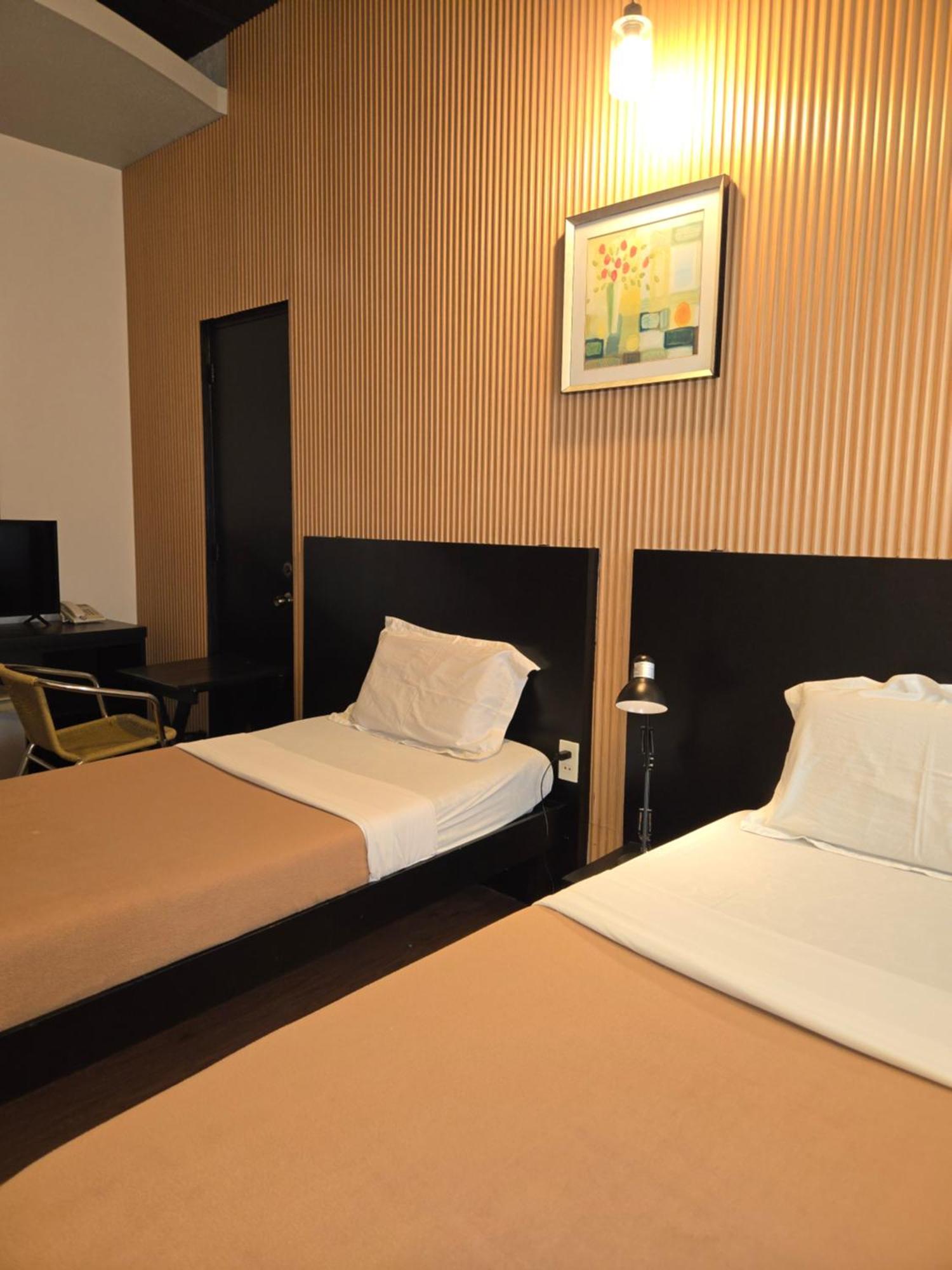 First Pacific Inn Davao City מראה חיצוני תמונה