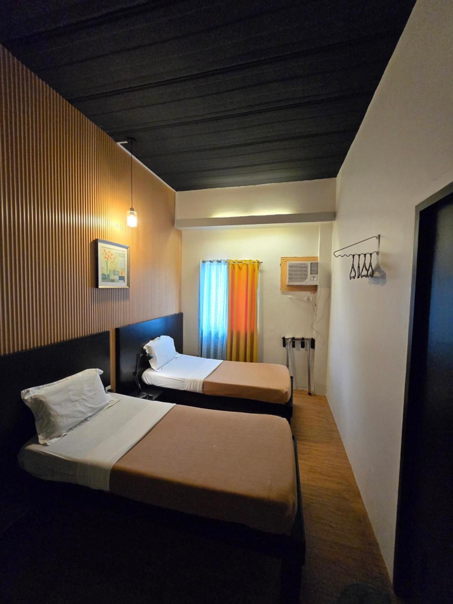 First Pacific Inn Davao City מראה חיצוני תמונה