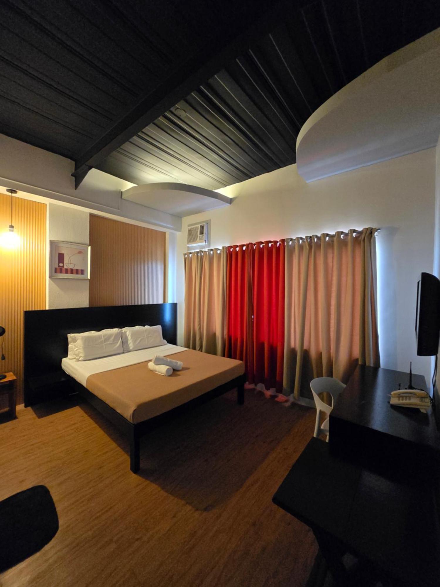 First Pacific Inn Davao City מראה חיצוני תמונה