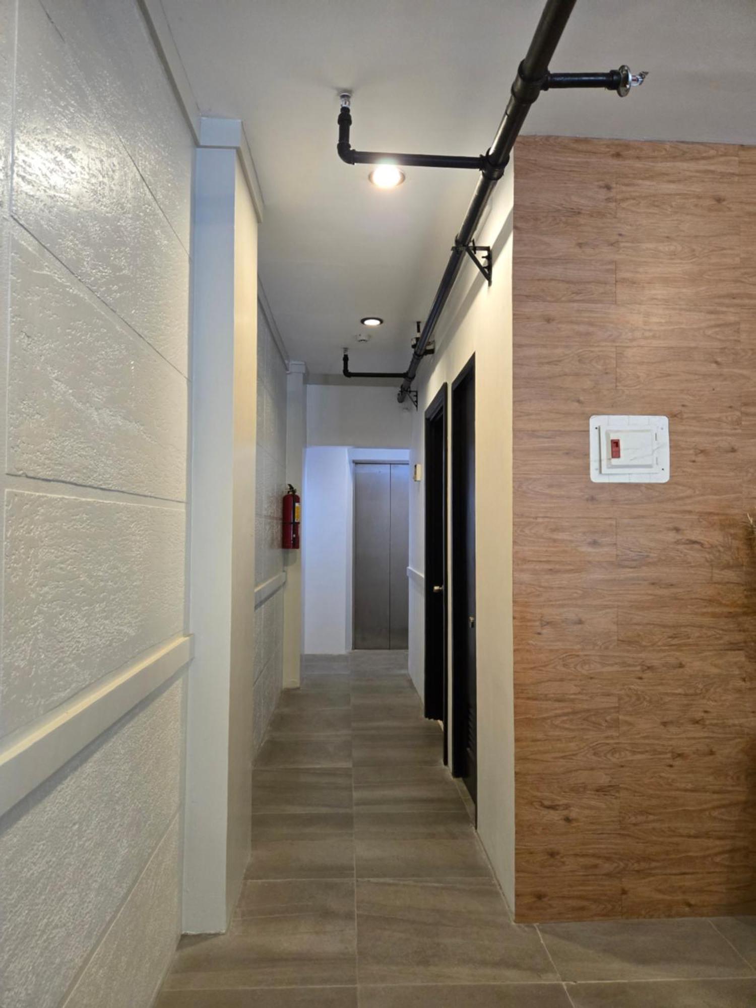 First Pacific Inn Davao City מראה חיצוני תמונה