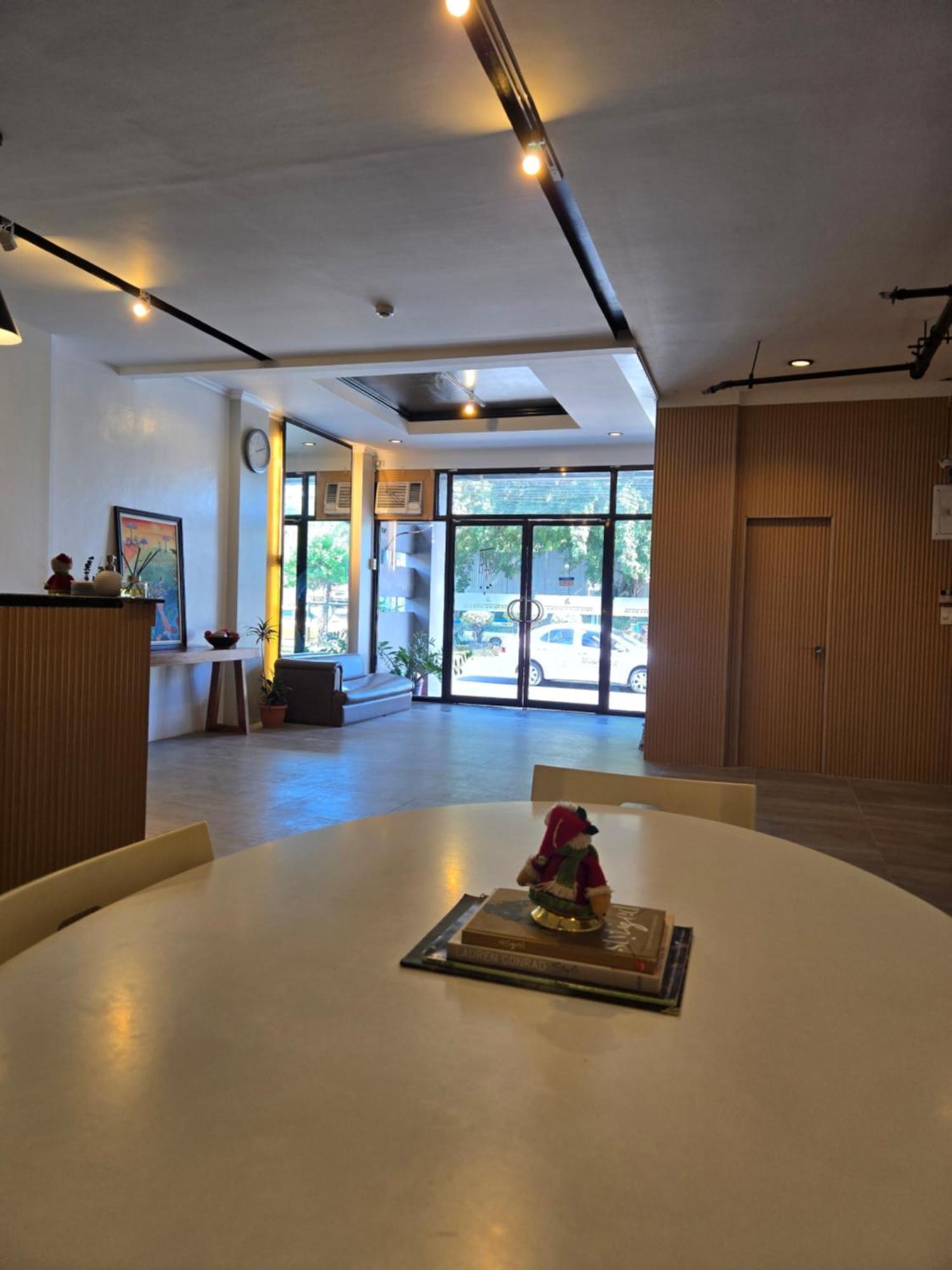 First Pacific Inn Davao City מראה חיצוני תמונה