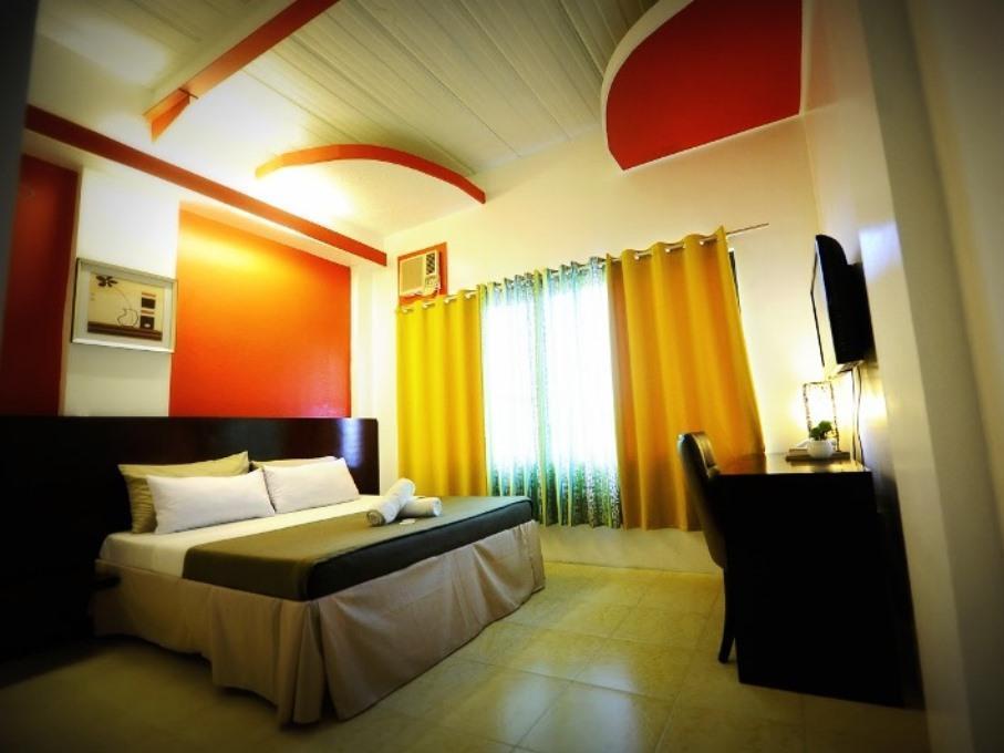 First Pacific Inn Davao City מראה חיצוני תמונה