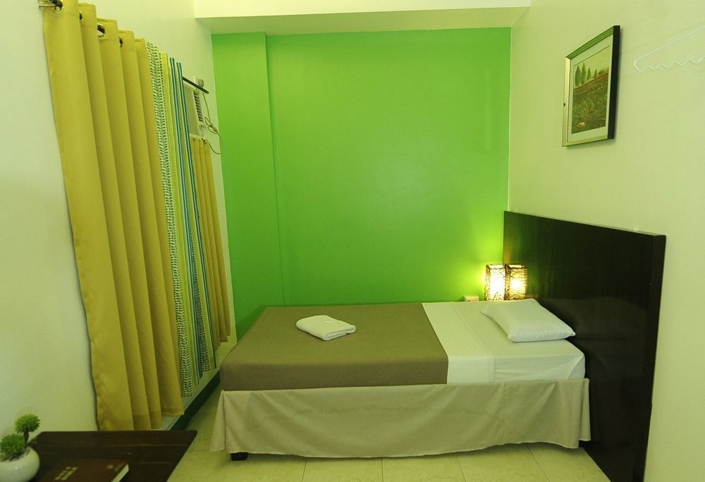 First Pacific Inn Davao City מראה חיצוני תמונה