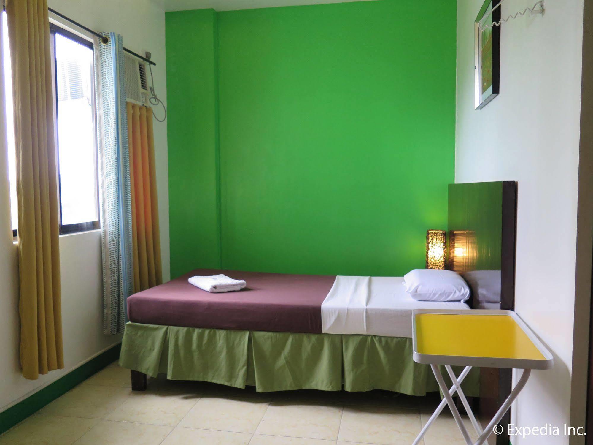 First Pacific Inn Davao City מראה חיצוני תמונה