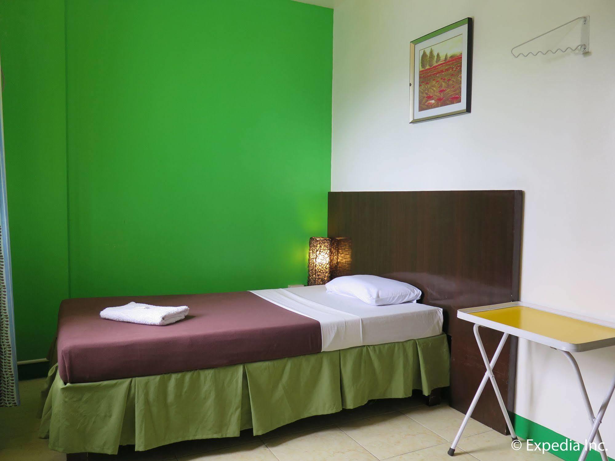 First Pacific Inn Davao City מראה חיצוני תמונה