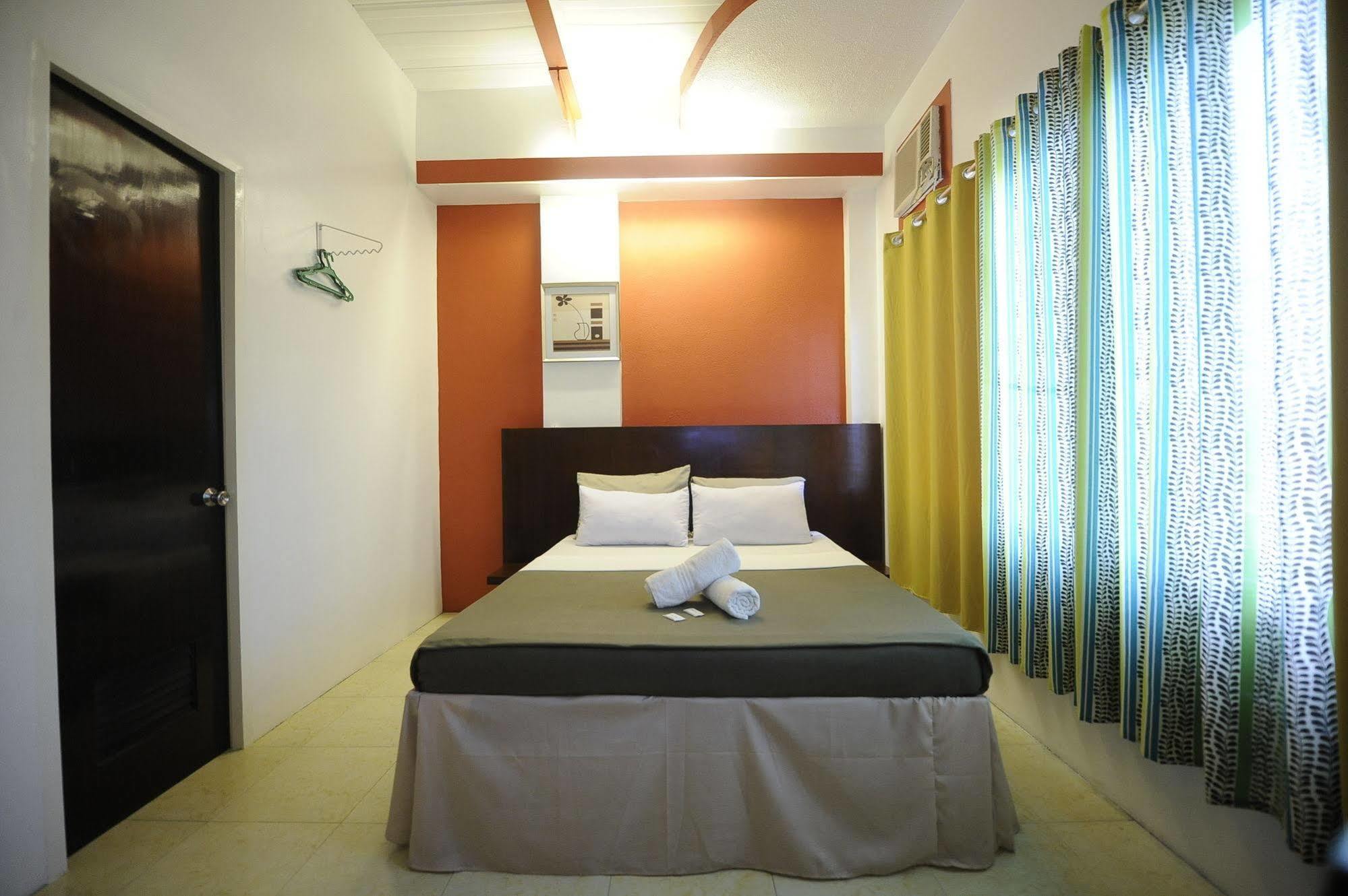 First Pacific Inn Davao City מראה חיצוני תמונה