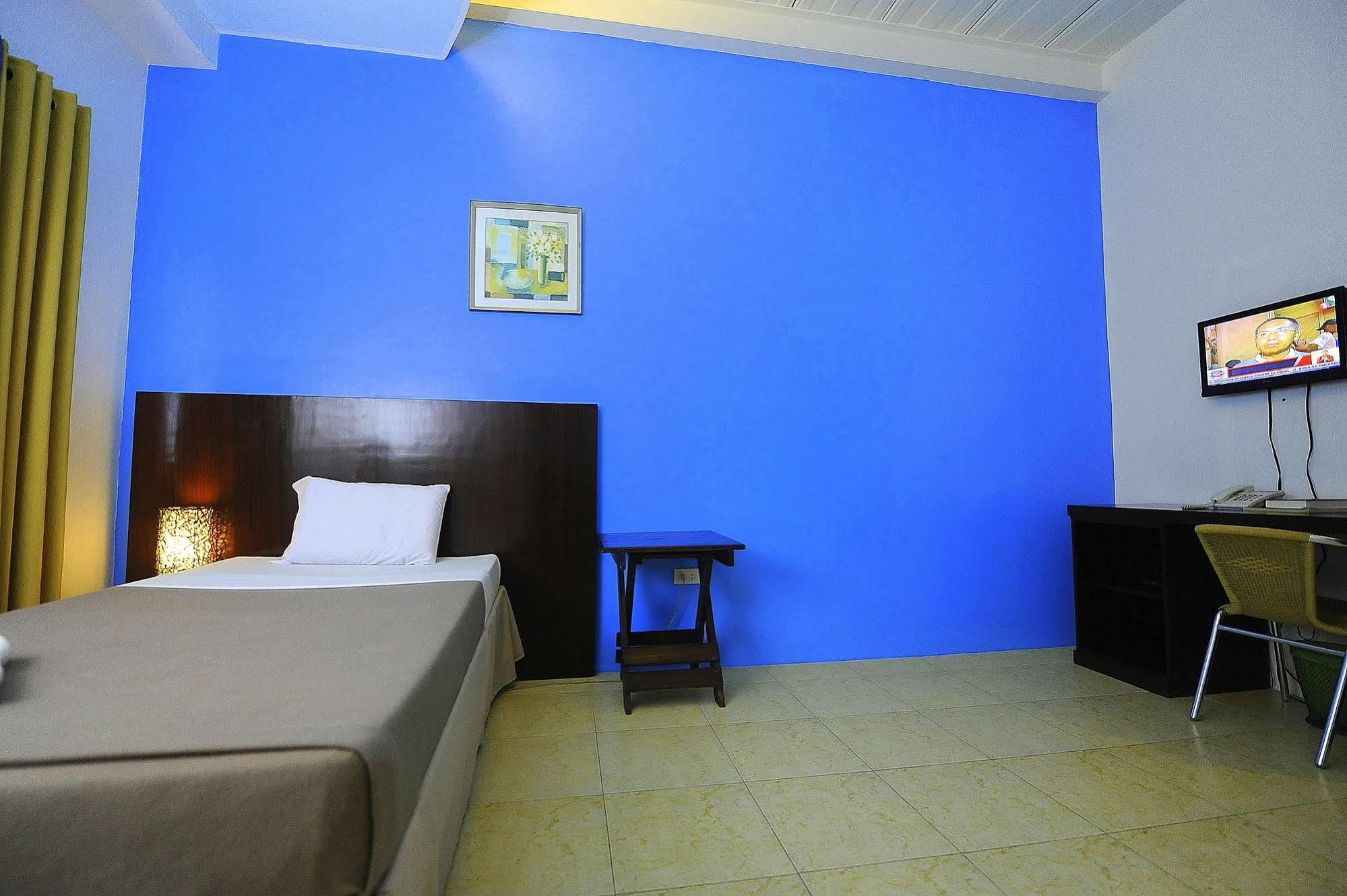 First Pacific Inn Davao City מראה חיצוני תמונה